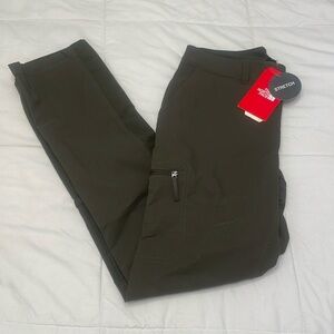 Convertible North Face Cargo Pants